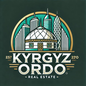 Кыргыз ордо