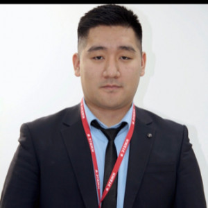 Марат Торобеков M²