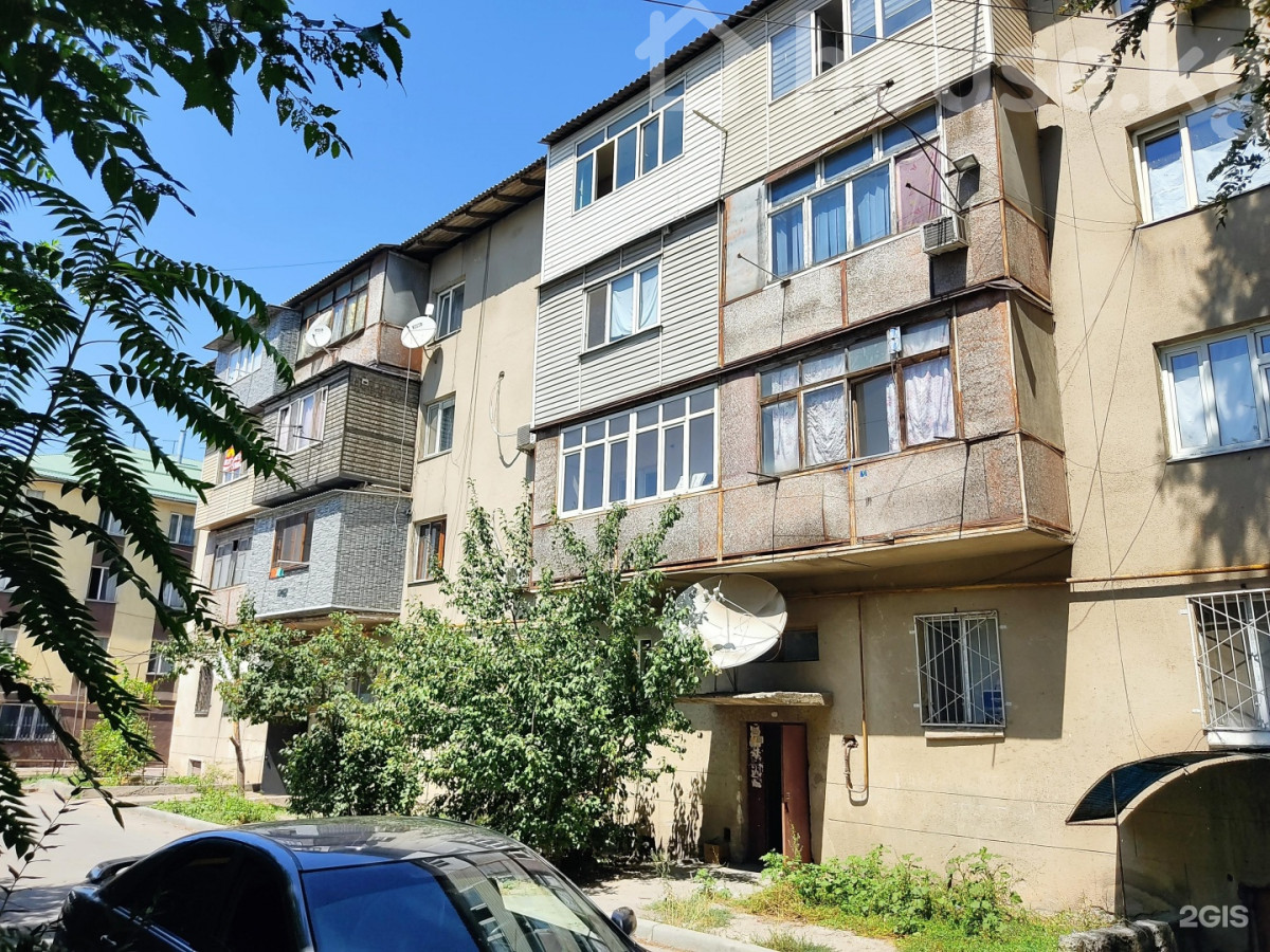 Sale 3-room appartment: Chuy Region / Bishkek, city Lebedinovka — за 5 429  960 Som — Хаус