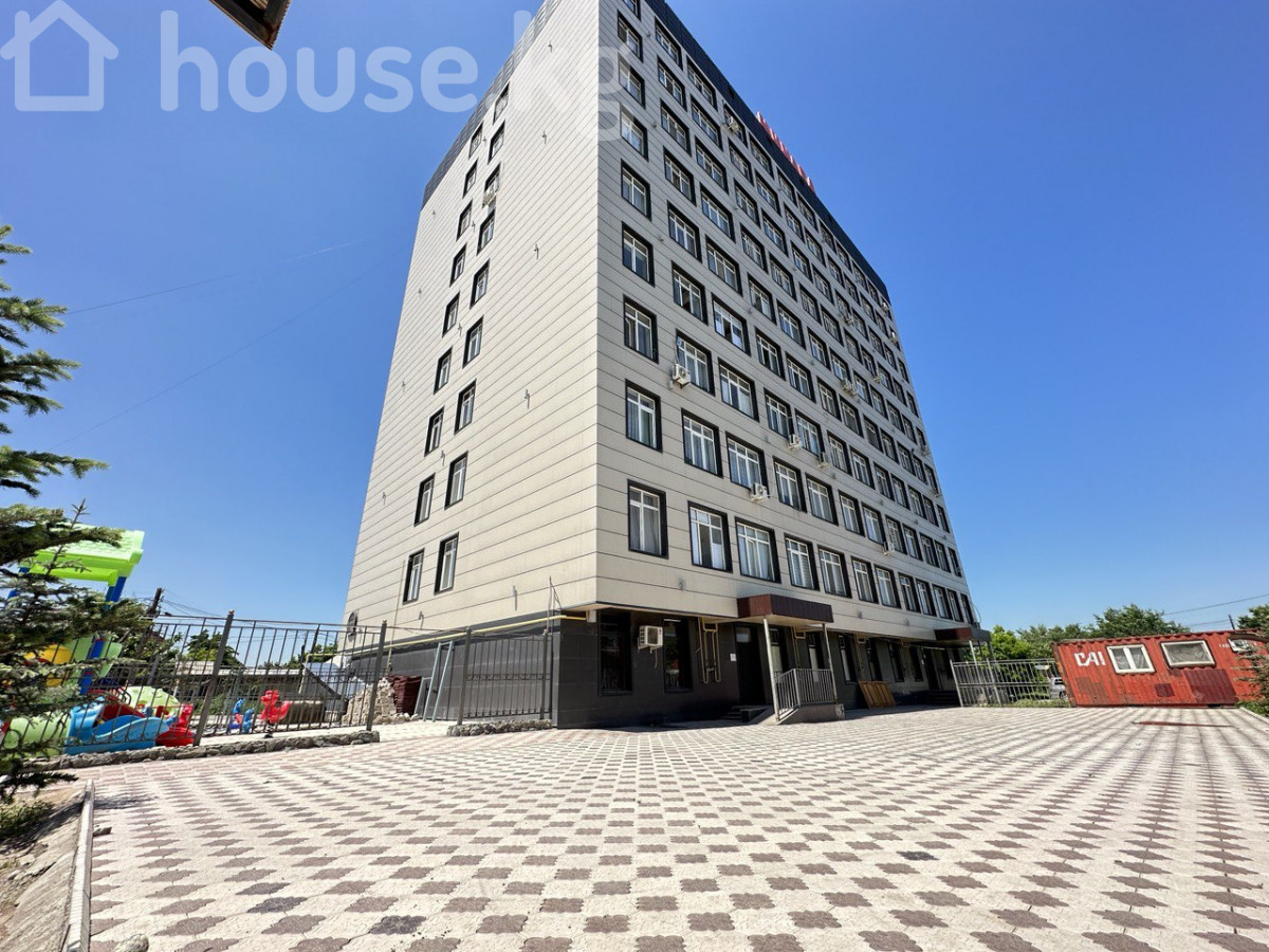 Sale 1-room appartment: Chuy Region / Bishkek, city Bishkek, Pishpek — за 4  463 520 Som — Хаус