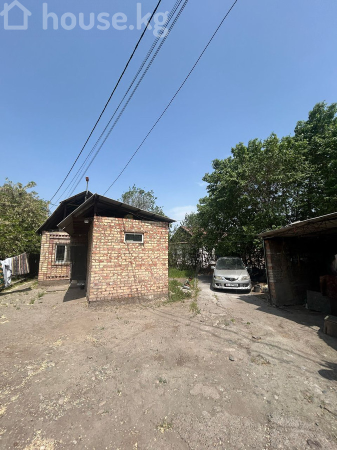 Дом, 2-комн., 35 м2