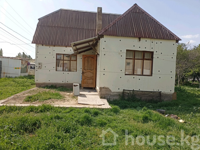 Продажа домов в Шымкенте
