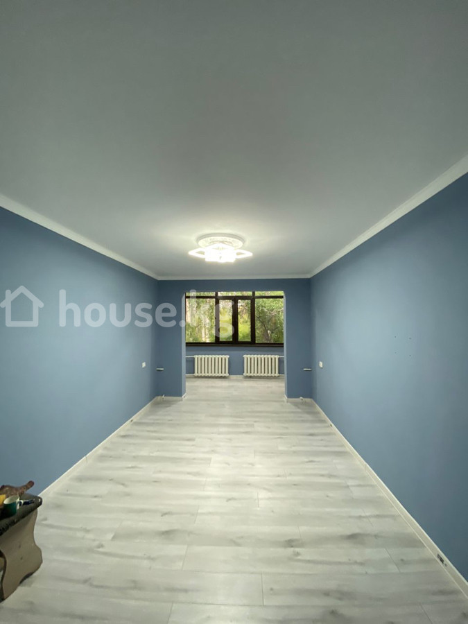 Купить 2-комн. кв., 44 м2 в Кыргызстане