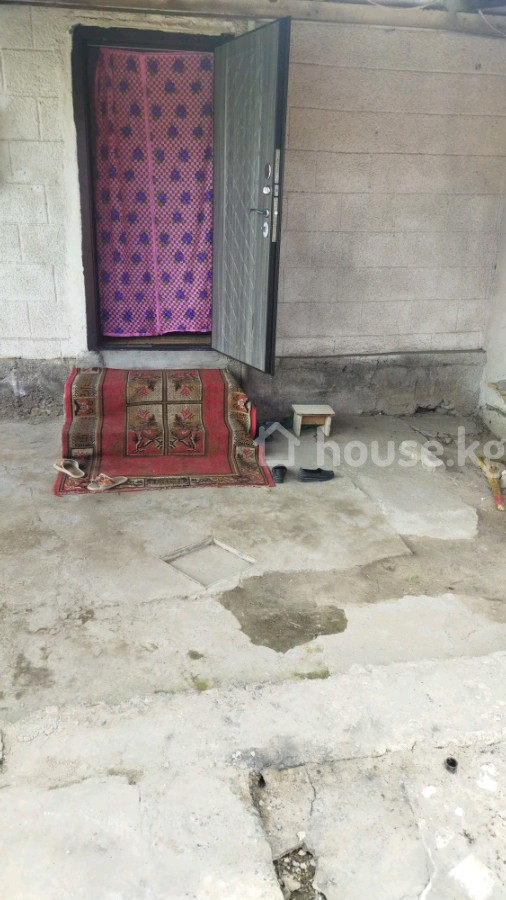 Sale house, 4room Chuy Region / Bishkek, city Bishkek, 110 Kvartal