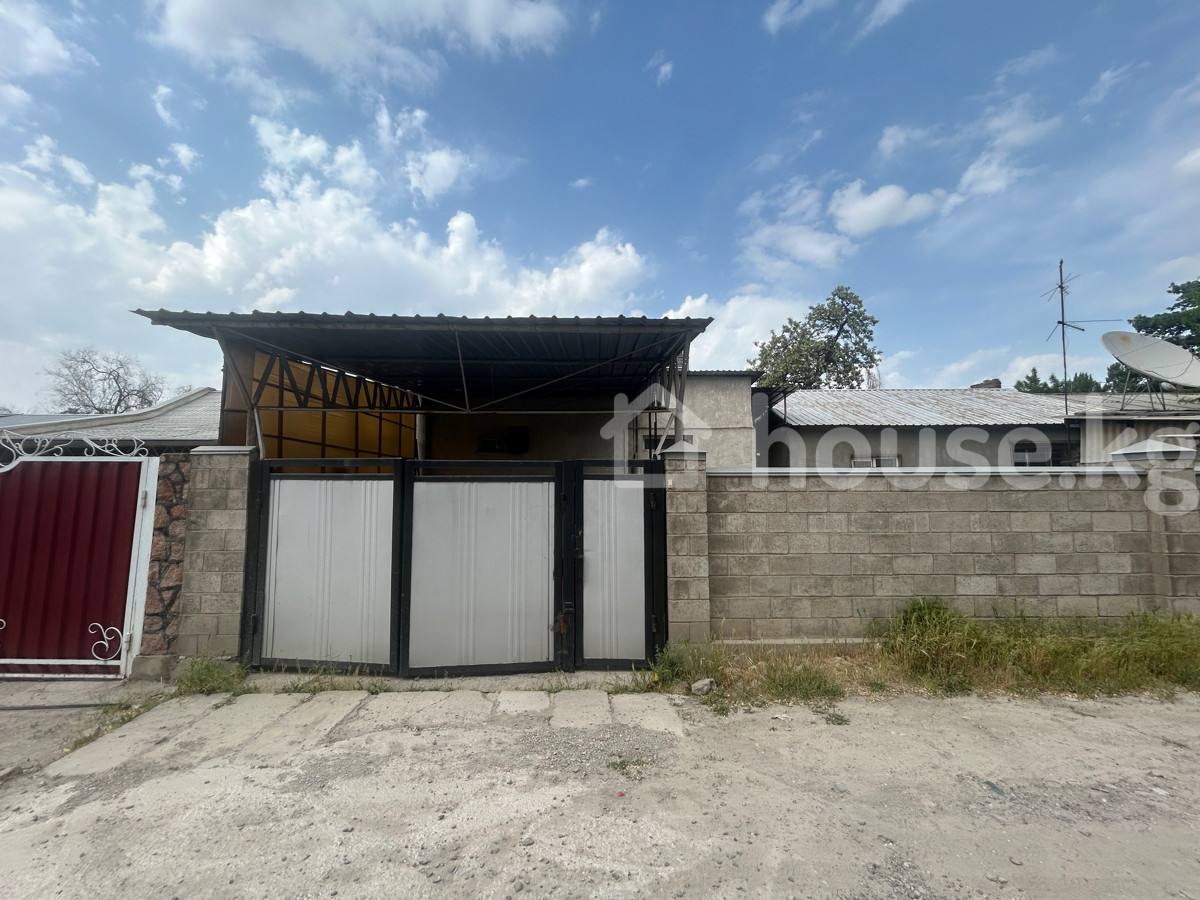 Дом, 3-комн. 97 м2